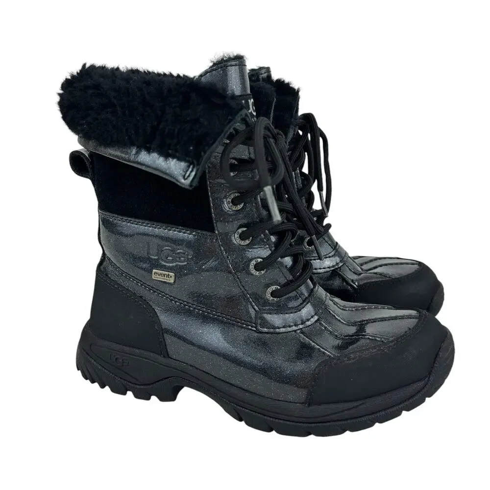 UGG Butte II Kids Winter Boots